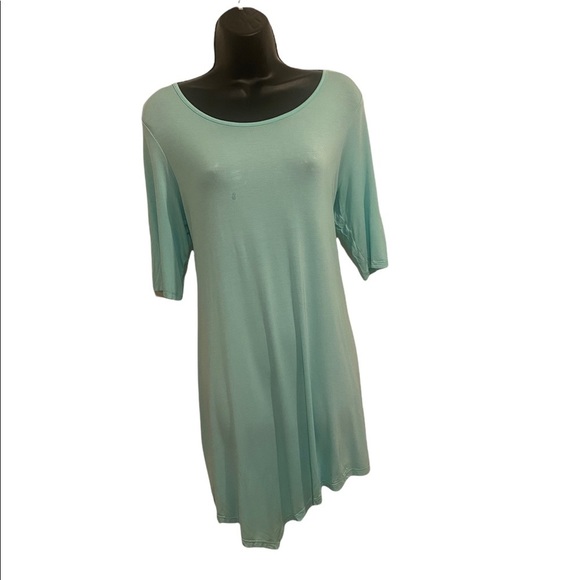emma’s closet Dresses & Skirts - Super Soft Asymmetrical Dress